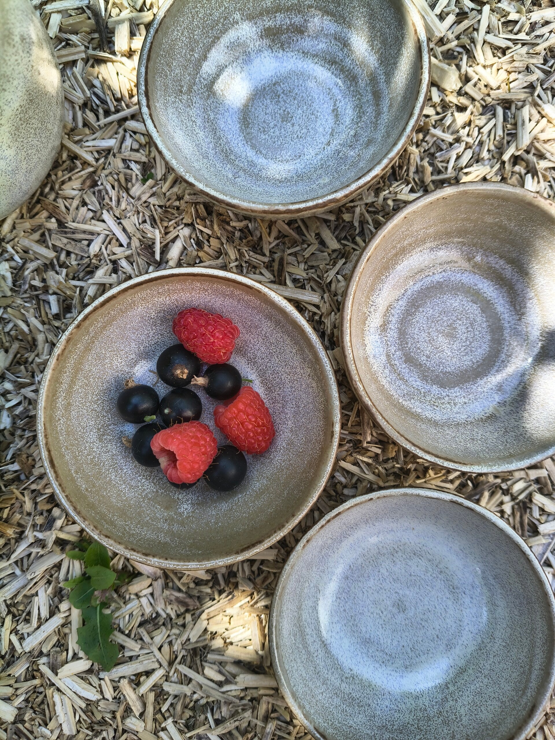 Minis bols à tout faire