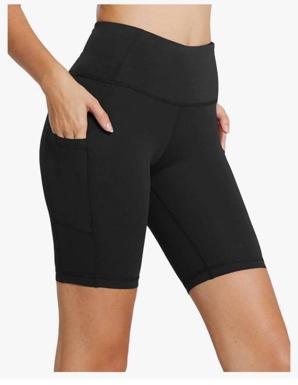 Short leggings