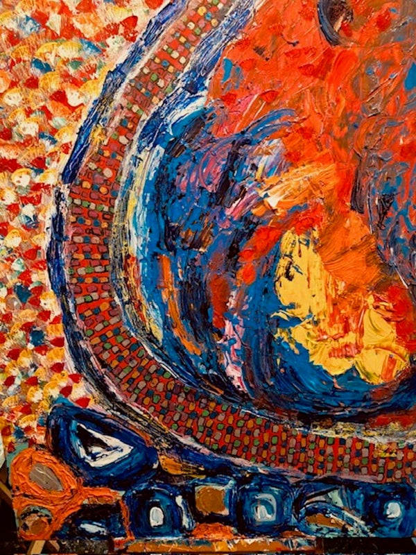 Iridescence