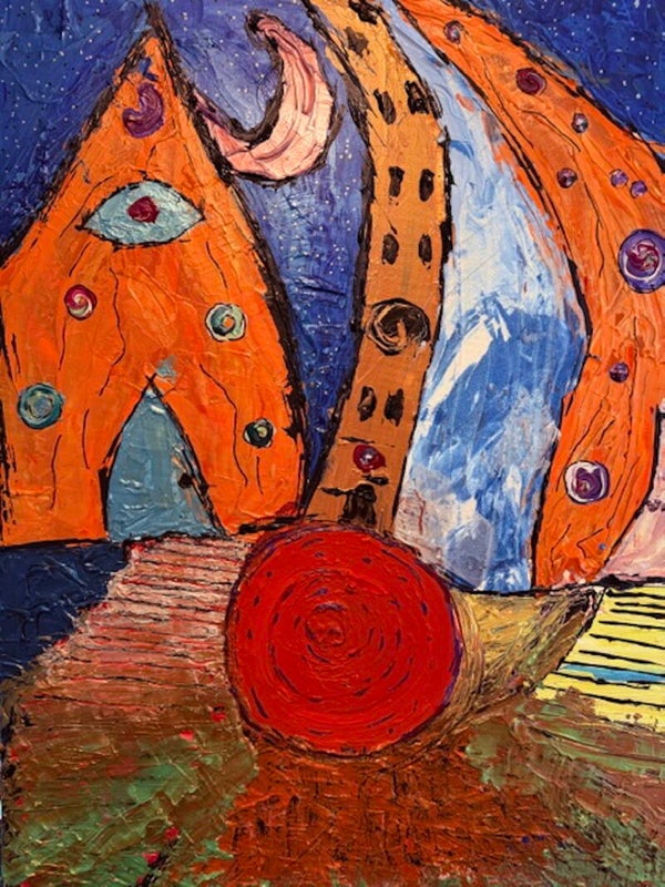 Yaba Daba Doo