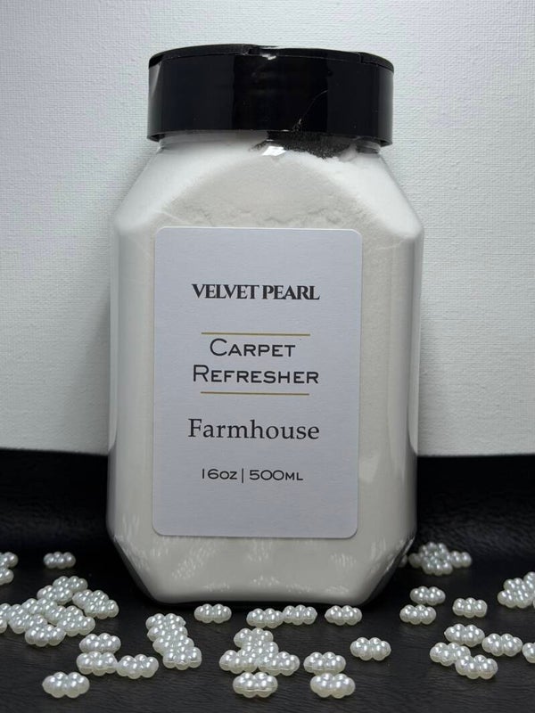 Farmhouse Fabric Refresher