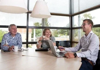 Bedrijfsfotografie Drenthe