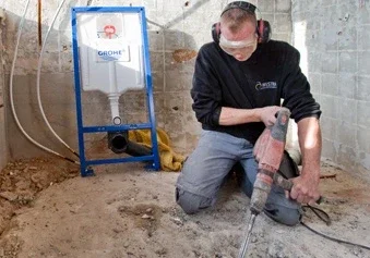 Bedrijfsfotografie Drenthe Installatietechniek