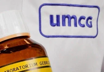 Bedrijfsfotografie ziekenhuis