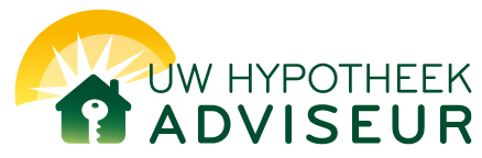 Huistijl ontwerp voor hypotheekadviseur in Roden