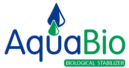 Huisstijl ontwerp voor AquaBio uit Leeuwarden