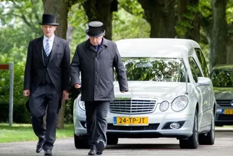 Uitvaartfotografie Drenthe