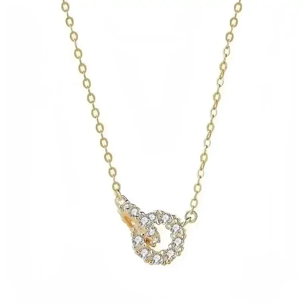 14K Verguld 925 Sterling Zilver Armbanden