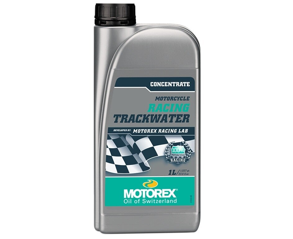 Motorex Racing Pro Trackwater Concentrate