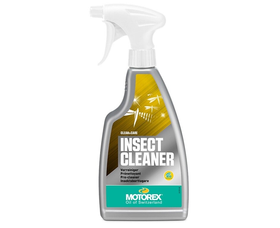 Motorex Insect Cleaner (Insekten- und Teerentferner)