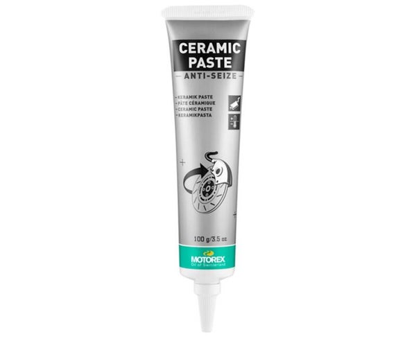 Motorex Ceramic Paste