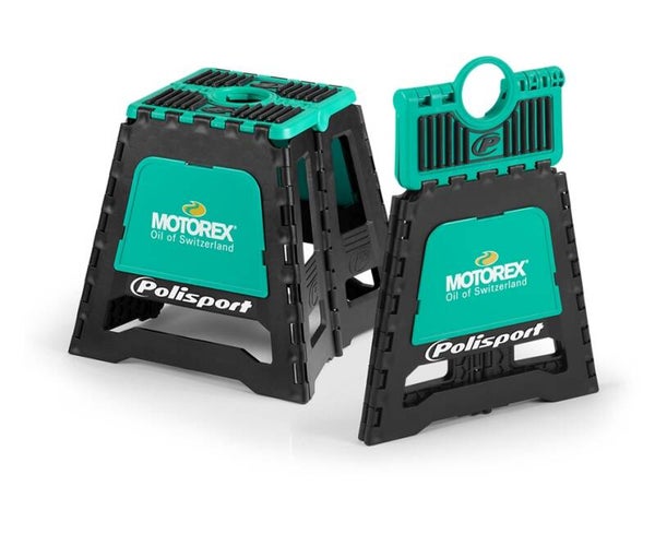Motorex Polisport Bike Stand