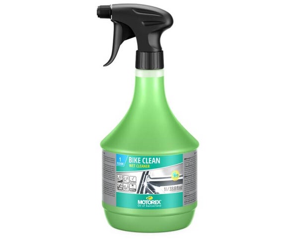 Motorex Bike Clean