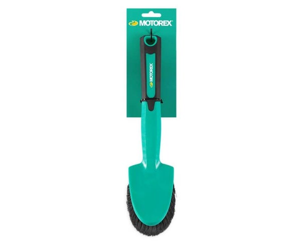 Motorex Reinigungsbürste Soft
