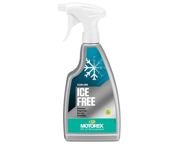 Motorex Ice Free (Enteiser)