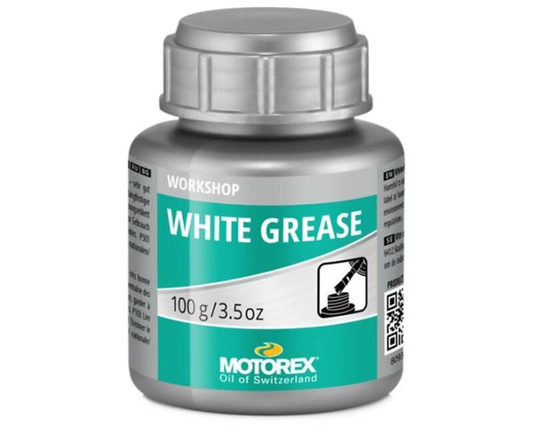 Motorex White Grease (Schmierfett)
