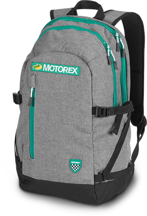 Motorex Rucksack Lifestyle Collection
