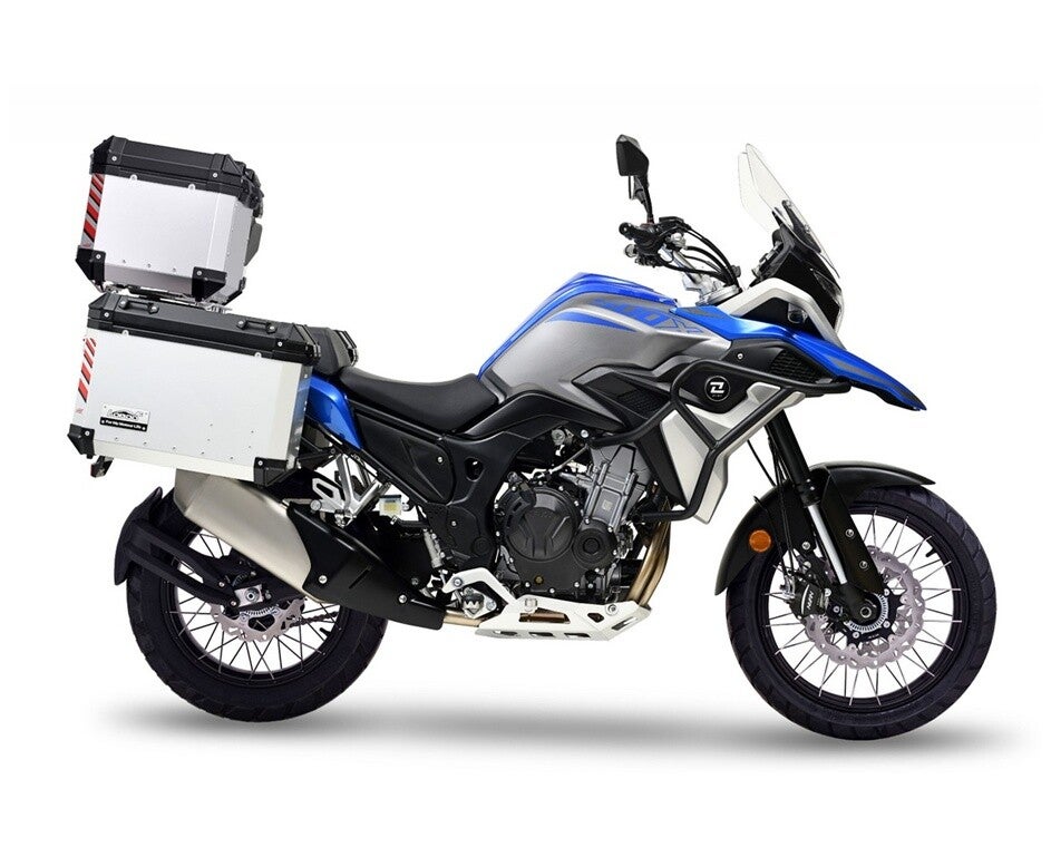 Kove 500X Adventure ABS