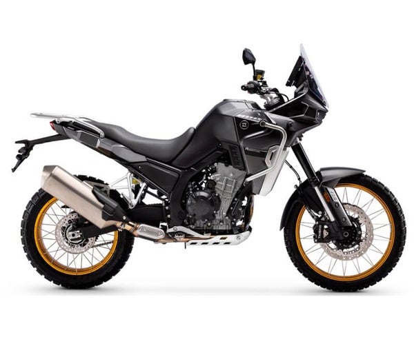 Kove 800X Adventure Pro ABS