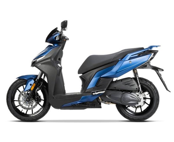 Kymco Agility S 125i CBS