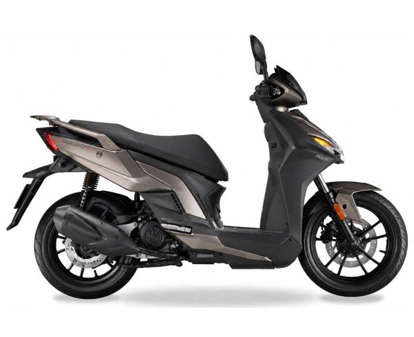 Kymco Agility S 125i