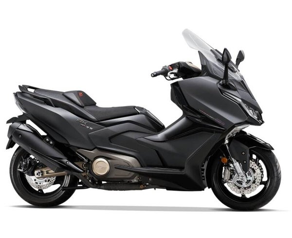 Kymco AK 575i Premium ABS
