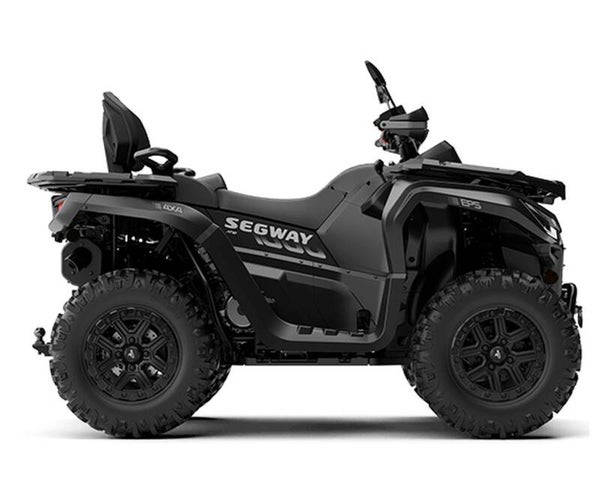Segway Snarler AT10 L EPS DLX Wide