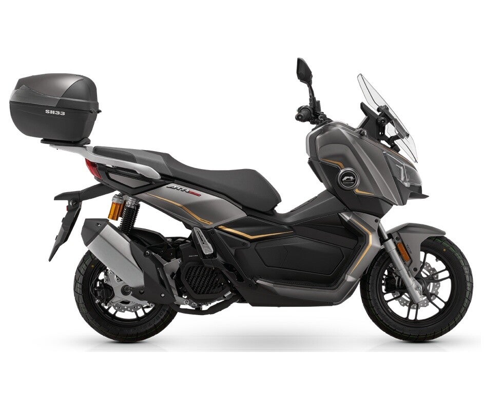 QJMotor ATR 125