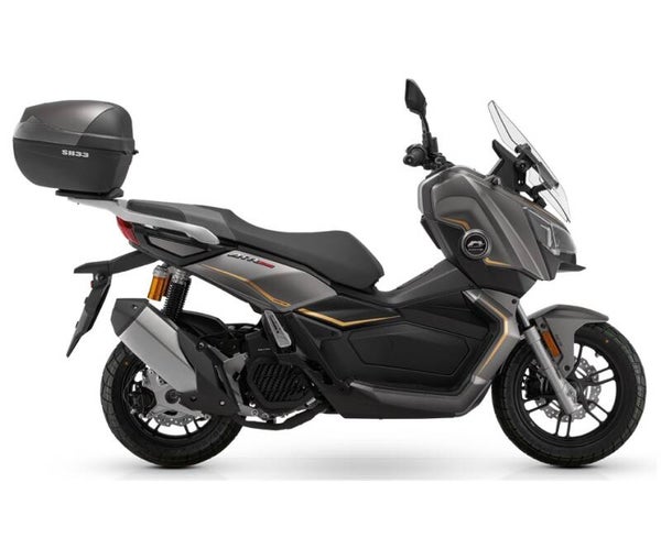 QJMotor ATR 125