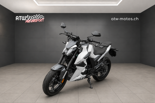 Zontes 125 U ABS