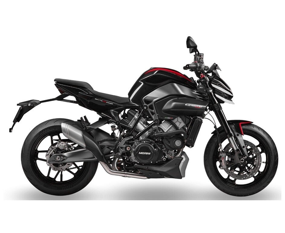 Moto Morini Corsaro