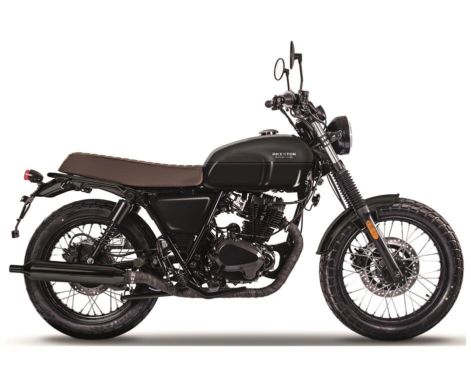 Backstage Black/Titan Black