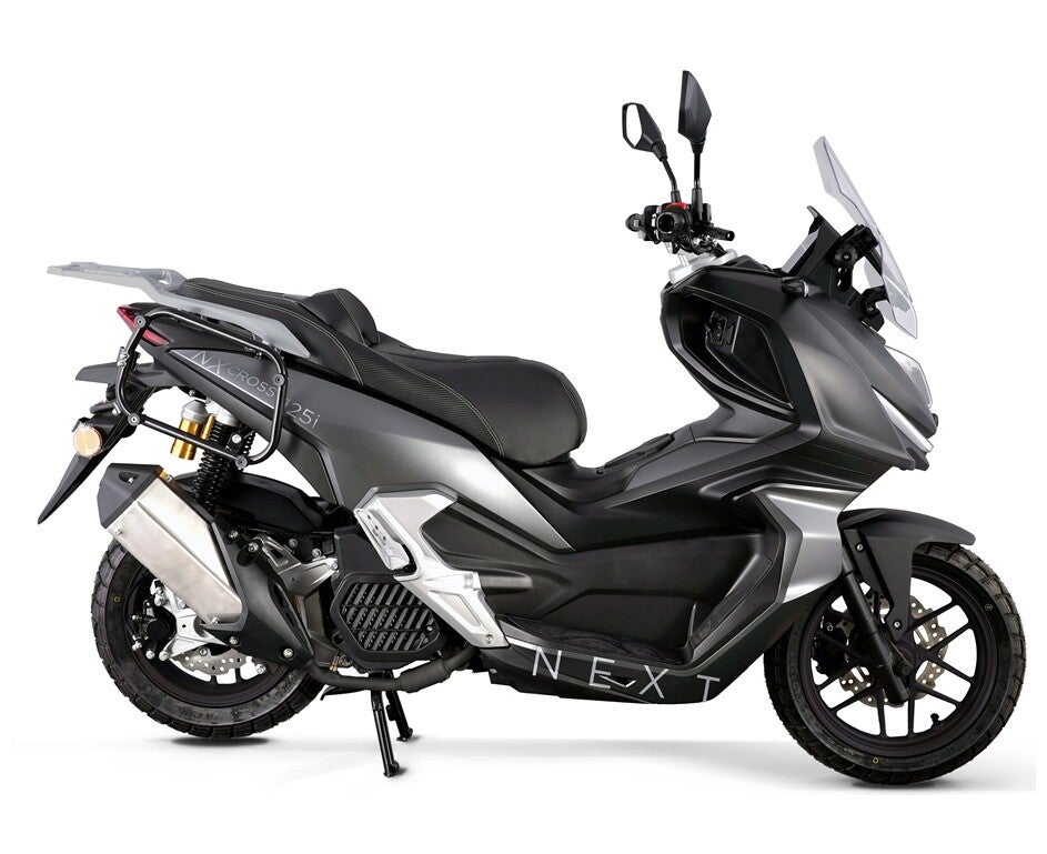 Obsidian Black