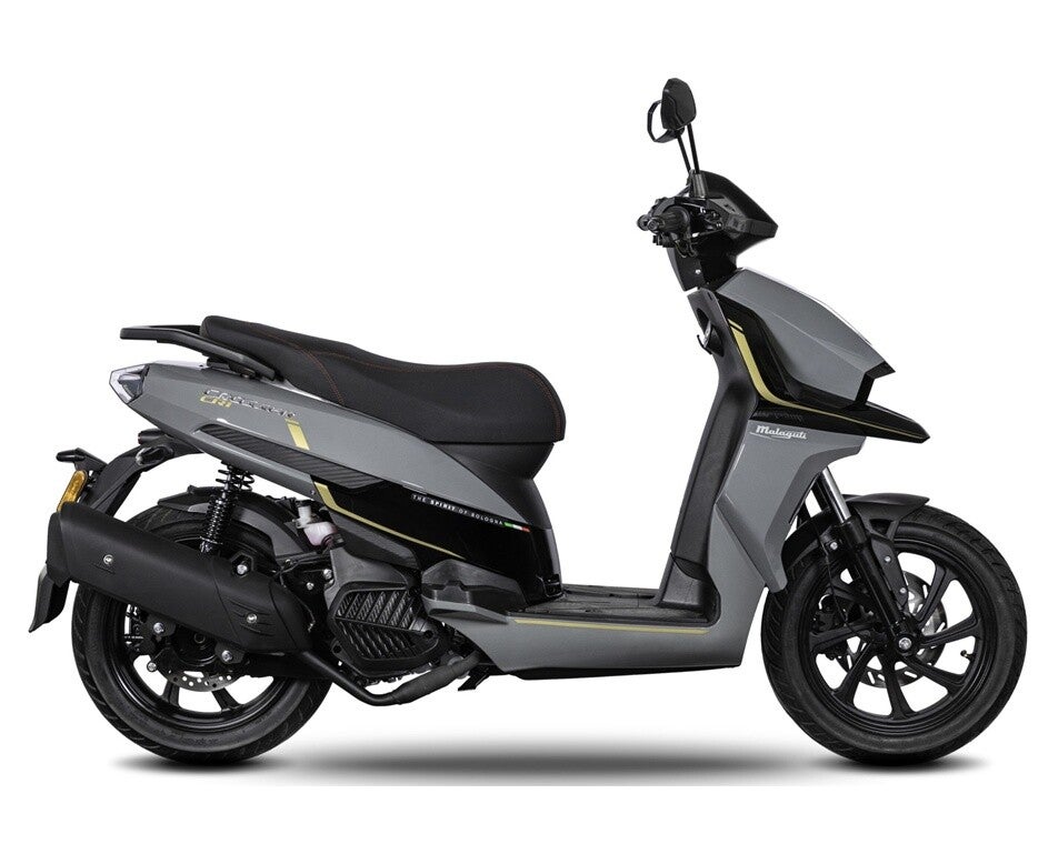 Malaguti Crosser CR1 ABS