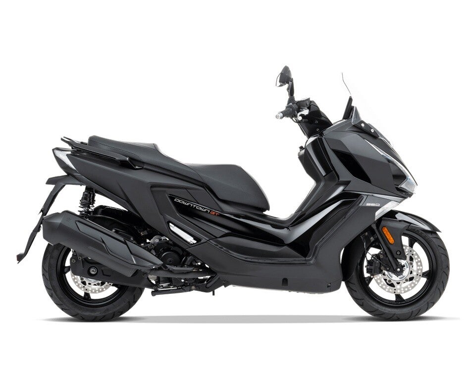 Kymco Downtown GT 350i ABS