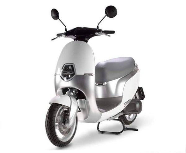 Ecooter E1S