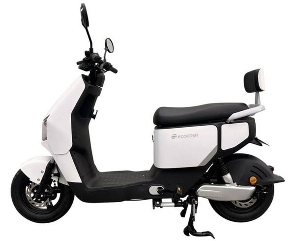 Ecooter M1