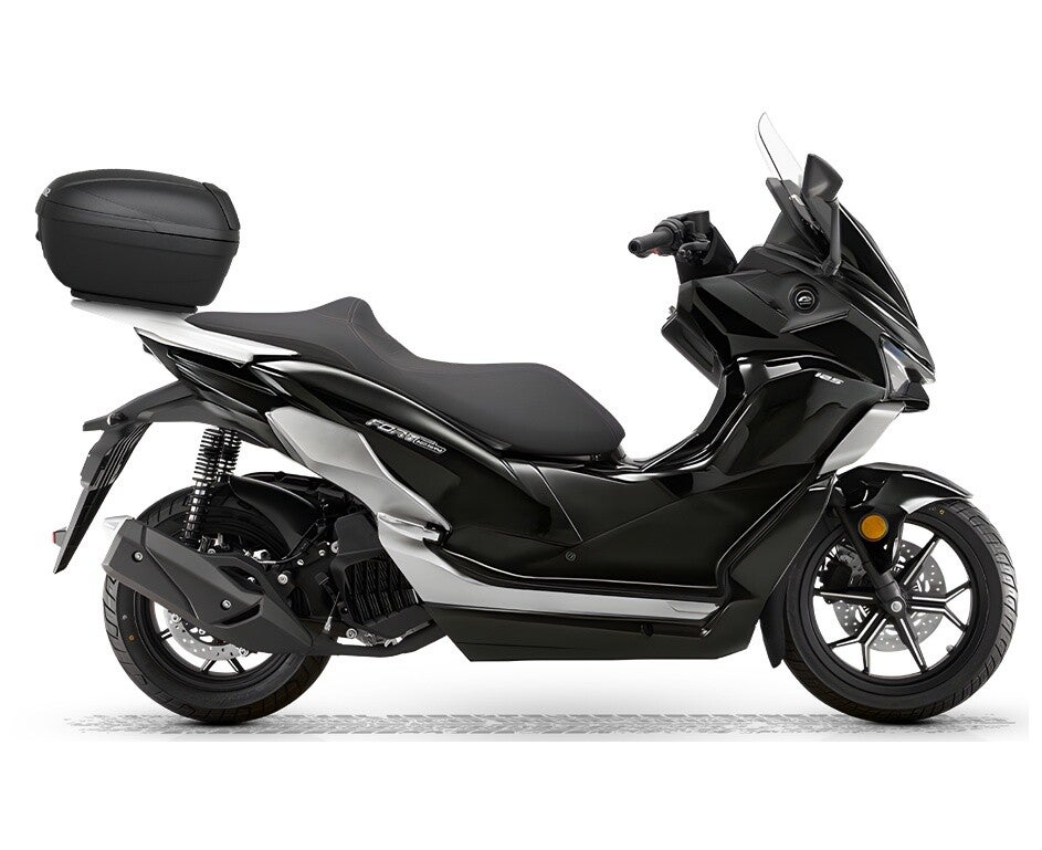 Graphite Black