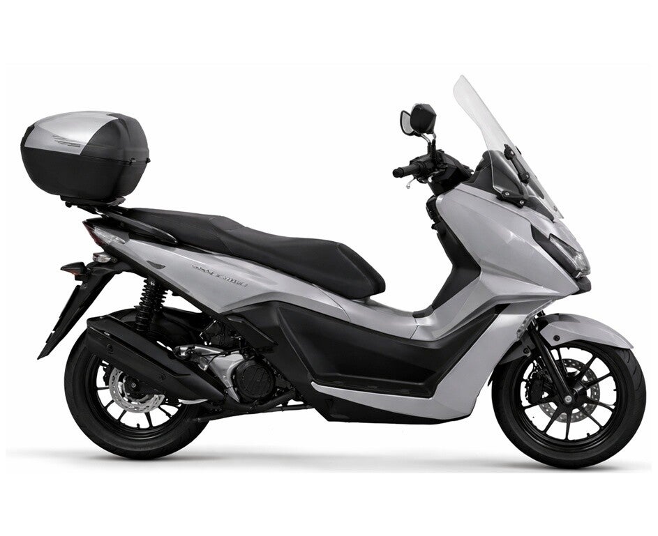 Petrol Grey