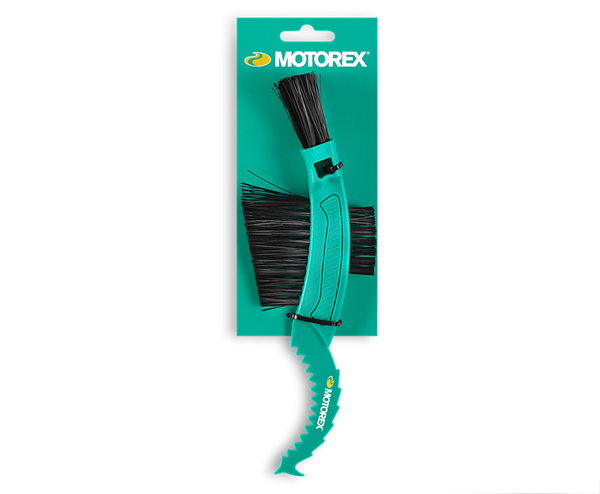 Motorex Reinigungsbürste Kassette