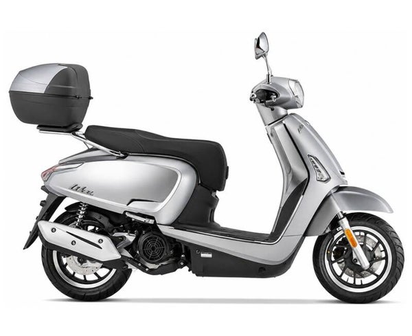 Kymco Like 125i