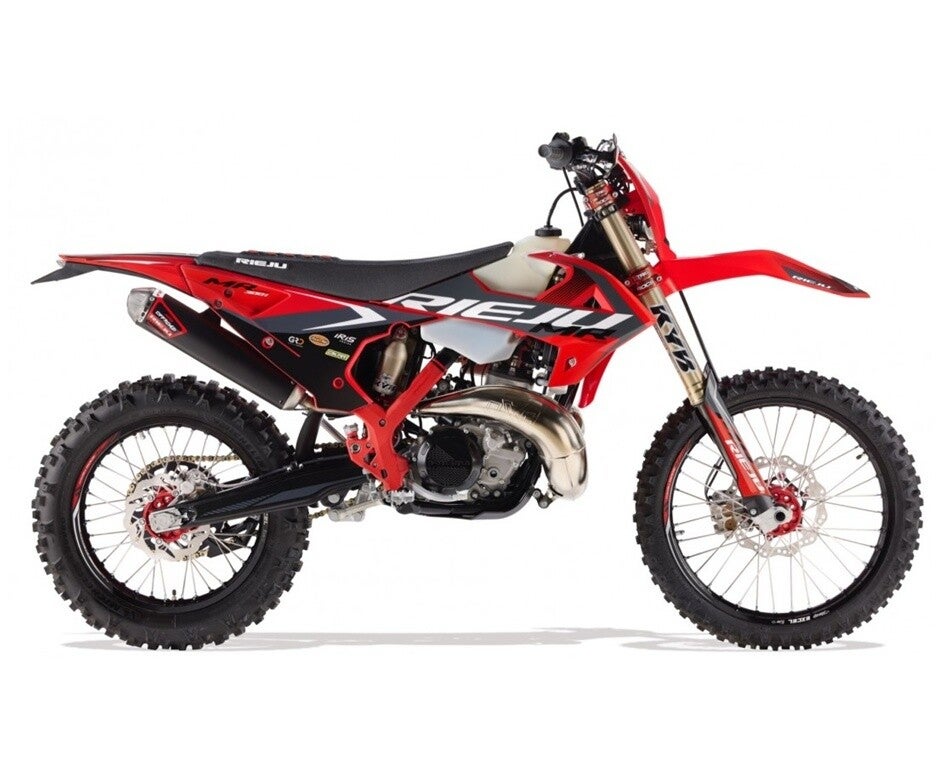 Rieju MR Pro 300i (MY26)