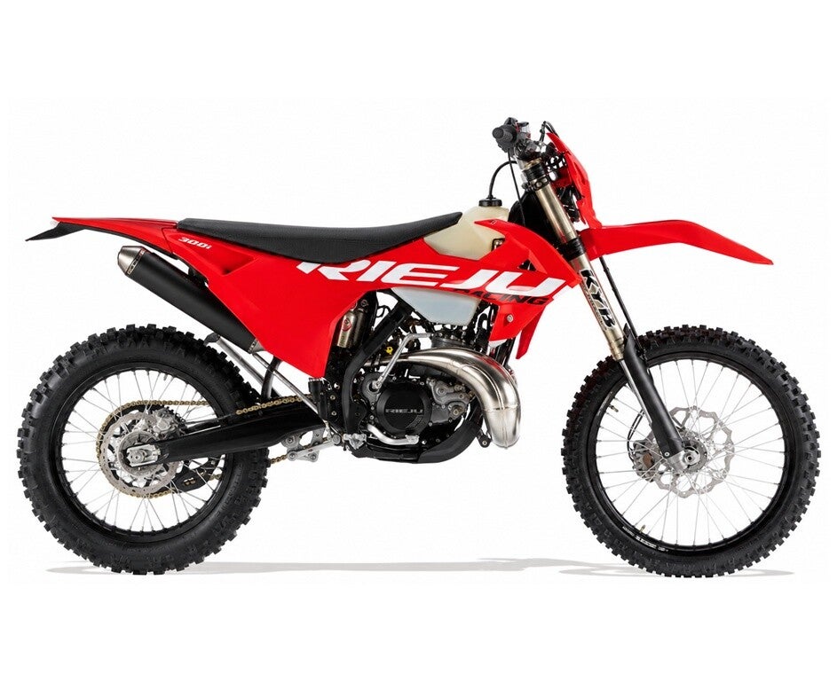Rieju MR Racing 300i (MY26)