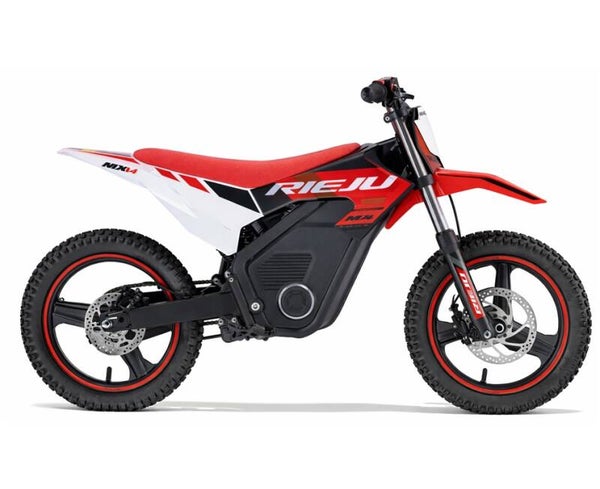 Rieju MX14