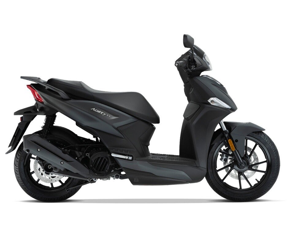 Jet Black Pearl