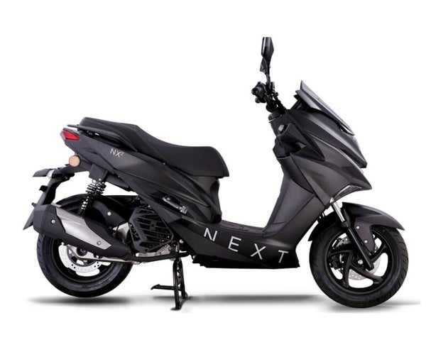 Next NX2 125i
