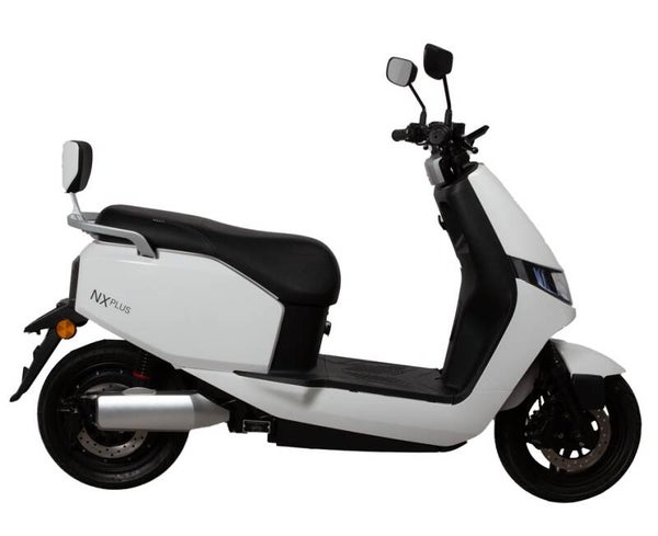 Next NXPlus L.S.