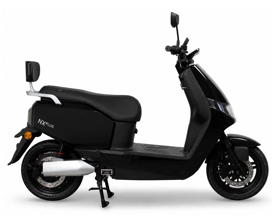 Obsidian Black
