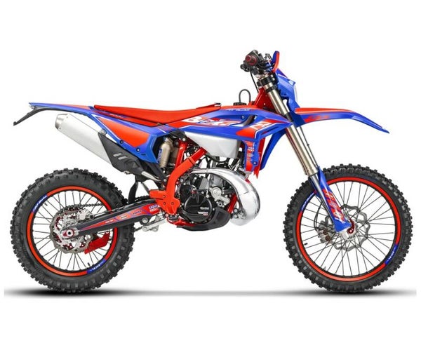 Beta RR RACE 2T 200