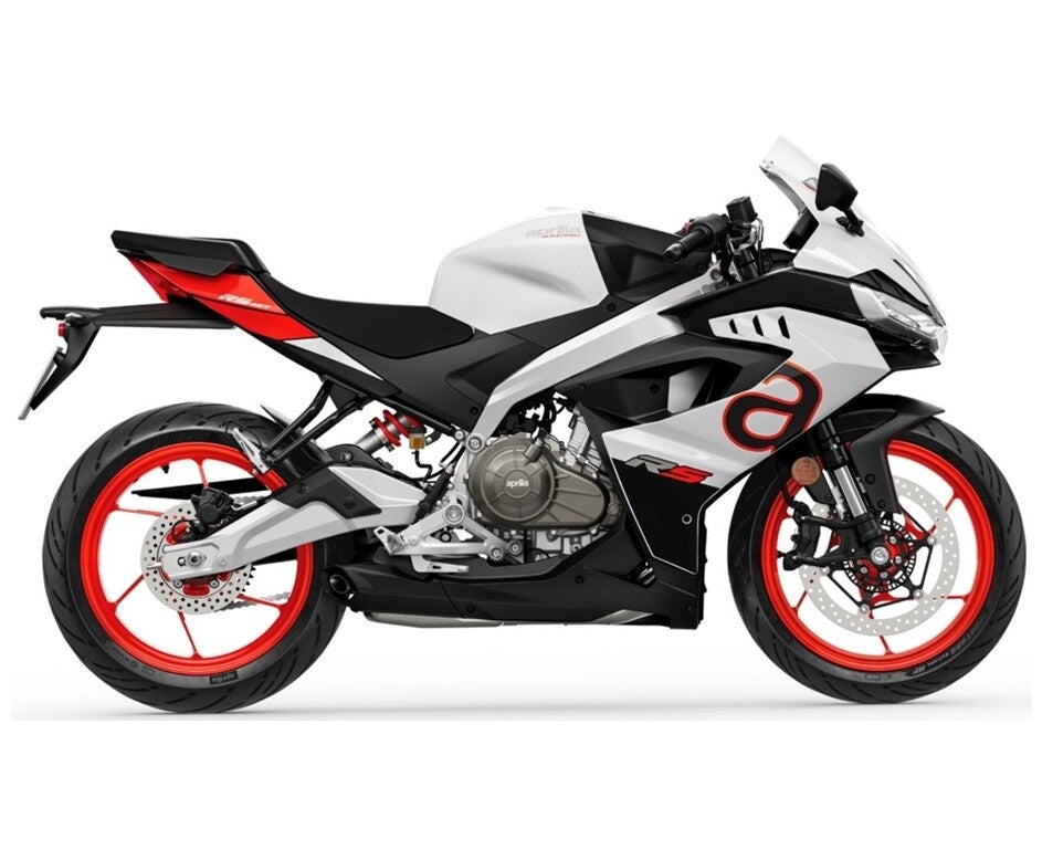 Aprilia RS 457